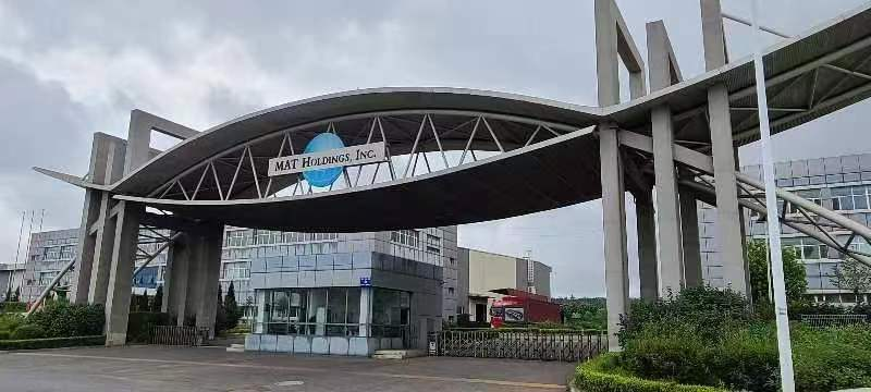 泰州恒温恒湿